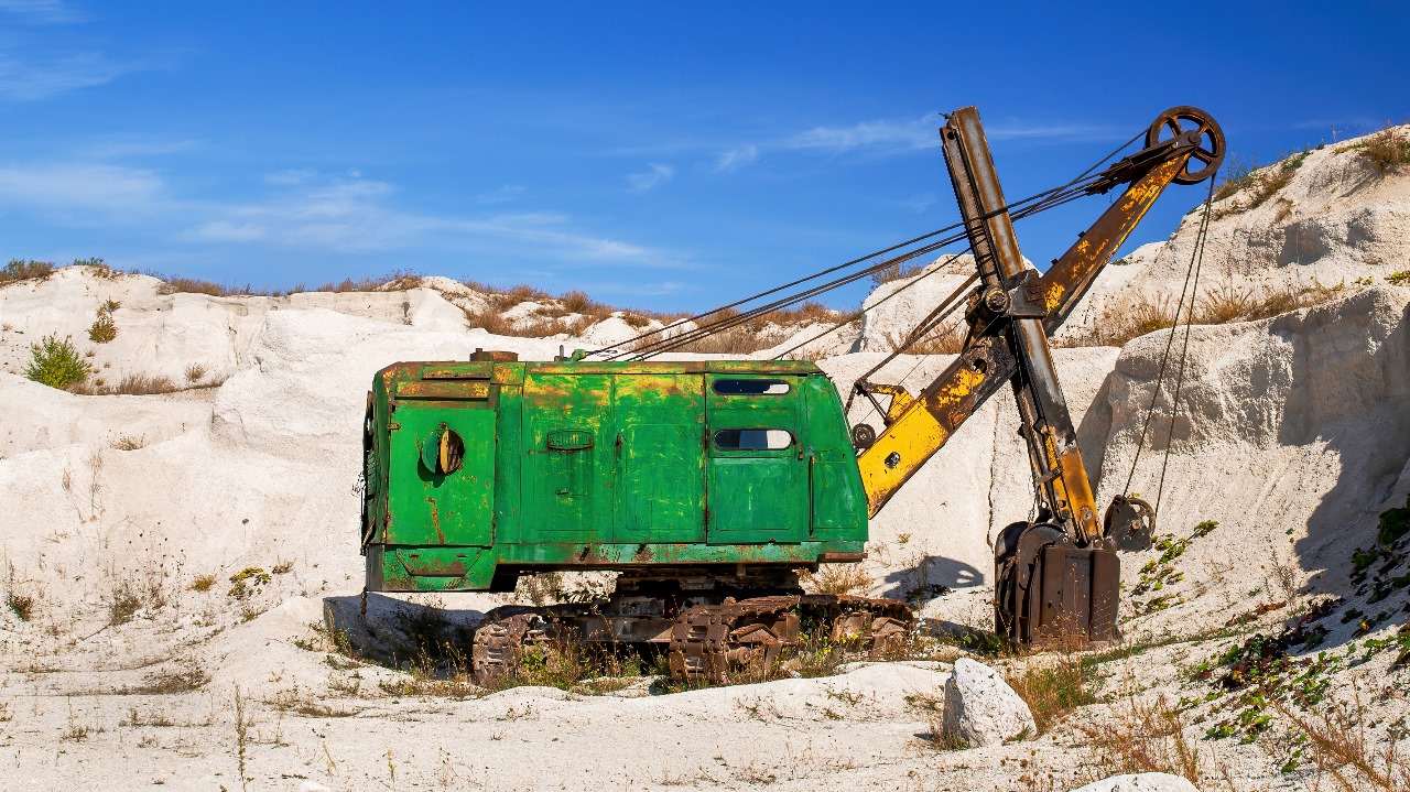Mineral Resource Exploration
