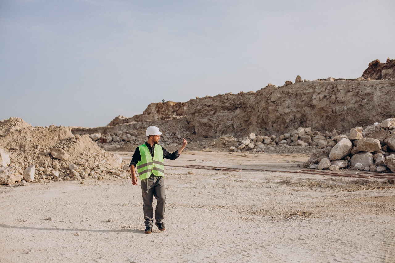 Mining Solutions