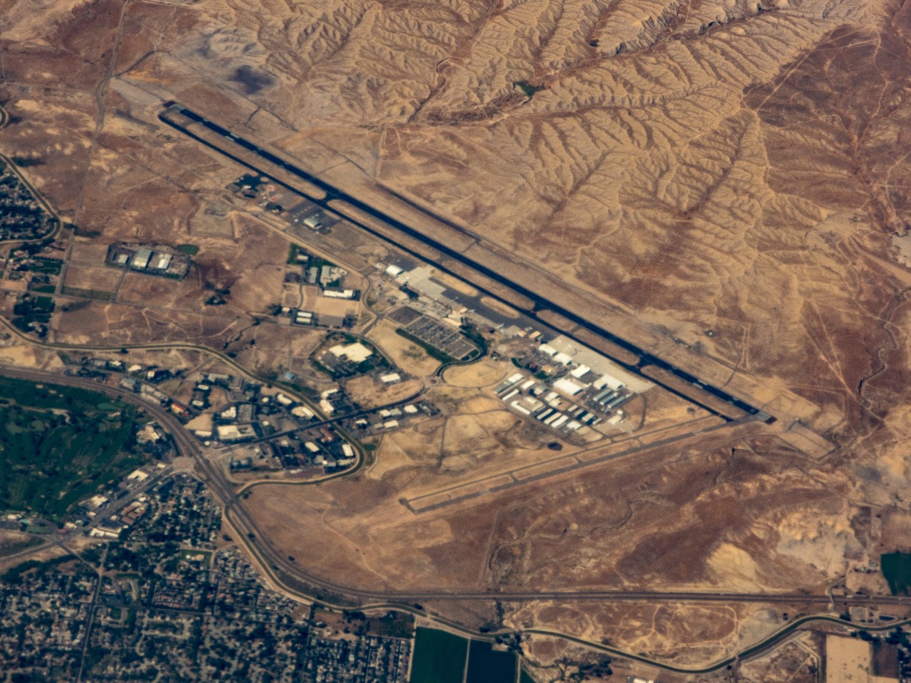 Satellite Imaging & Smart Mapping